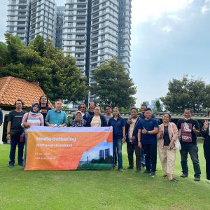 Bidik Segmen Premium, Intiland Rencana Rilis Cluster Baru di Graha Natura Surabaya