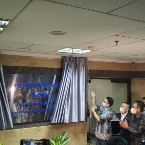 Permudah Akses Informasi, Kemendag Luncurkan Lini Bappebti