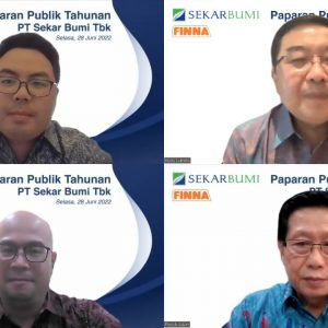 Penjualan Q1/2022 Naik 32 Persen, Sekar Bumi Kembali Bagikan Deviden Rp 6 M