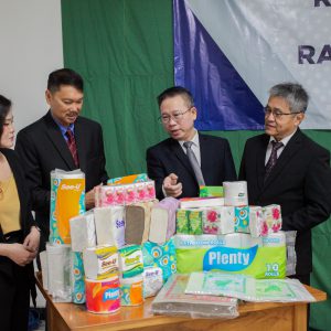 Harga Jual Meningkat, Suparma Optimis Tahun 2022 Penjualannya Tembus Rp 3,1 T