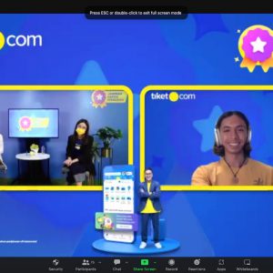 Hadirkan Layanan JHT, tiket.com Ajak Traveller Lebih Cermat Siapkan Dana Perjalanan