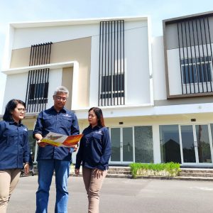 McD Buka di CitraHarmoni, HCC akan Jadi Pusat Bisnis yang Ramai dan Menguntungkan