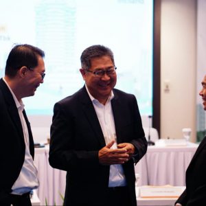 Ekonomi Global Kontraksi, Semester I/2022, Intiland Sukses Bukukan Penjualan Rp 830 M