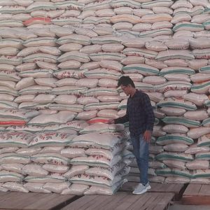 Kinerja Moncer, KBI Catat Registrasi Resi Gudang Naik 22 % di Semester I/2022