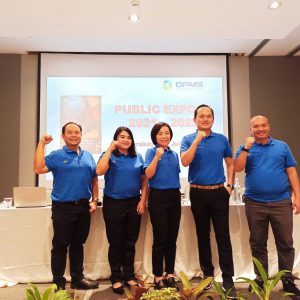 Kejar Laba Tahun Ini, Optima Prima Kebut Selesaikan Pembangunan Gudang di Madura