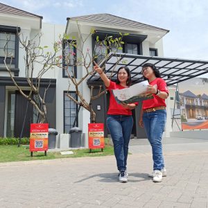 Bayar UTJ Hanya Rp 15 Juta, Langsung Pilih Unit Tipe Premium Boulevard di CitraHarmoni