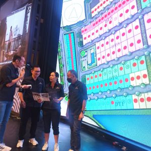 Sehari Ciputra Raih Rp 500 M dari Transaksi Cluster District 9 CitraLand Surabaya