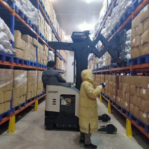 Produksi Ayam Potong Diproyeksi Surplus, KBI Sarankan Pengusaha Manfaatkan Resi Gudang