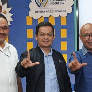 PT Kliring Berjangka Indonesia (KBI) Umumkan Susunan Direksi Baru