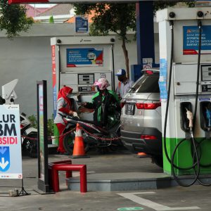 Penyesuaian Harga Jadi Momentum Perbaikan Struktur Pemberian Subsidi