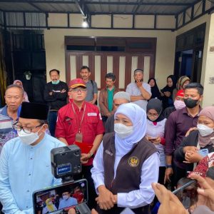 Solidaritas untuk Aremania, Bank Jatim Siap Bantu Korban Tragedi Stadion Kanjuruan
