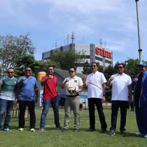 Bank Jatim Juara Umum Turnamen Antar BUMD di Jatim