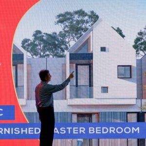 Gelar Promo Spesial, Intiland Fair Diharapkan Raih Tambahan Sales Rp 350 M