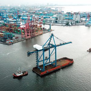 Setahun Merger, Pelindo Hemat Hingga Ratusan Miliar