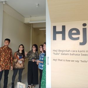 IKEA Buka Pick Up Point di HCC, CitraHarmoni Optimis Penjualan Kedepan Semakln Bagus