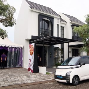 Optimis Tipe  Cyrus dan Bruce Sold Out, CitraLand Driyorejo CBD Gelar Beragam Event