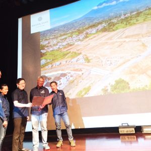 Harga Mulai Rp 1,2 M, Citraland Puncak Tidar Malang Tawarkan Enam Tipe di Cluster Silver Sand