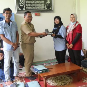 Wouuw Keren, UMKM Arsyadina Pekerjakan 13 Penyandang Disabilitas