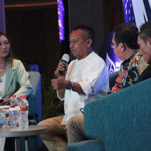 BNI Wilayah 06 Ajak Kolaborasi Media Perkuat Digitalisasi Perekonomian Perbankan