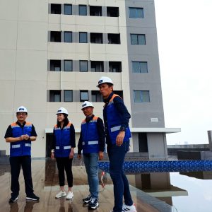 Serahterima Unit Mulai Desember 2022, Apartemen CitraLand Vittorio Beri Banyak Bonus  