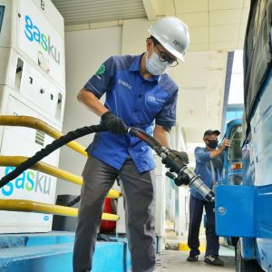 PGN Optimalisasi Gas Bumi untuk Transportasi Darat dan Kapal Nelayan Tradisional