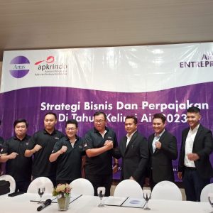 Sambut Ramadhan, Apkrindo Optimis Tahun Ini Bisnis Kuliner Tumbuh 20 Persen