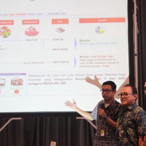 Pertamina Ajak Masyarakat Daftarkan Segera Kendaraannya, Wilayah Uji Coba Jawa Timur, Madura dan Bali