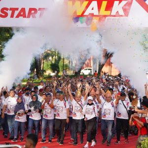 Satu Dekade Transformasi, Perkuat Kolaborasi SIG Jadi Perusahaan Semen Terdepan di Regional
