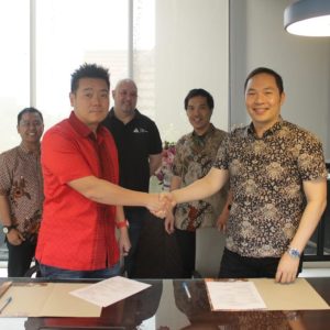 Ekspansi Bisnis Distribusi Batu Bara, ELPI Optimis Raih Tambahan Revenue Rp 400 M Tahun 2023   