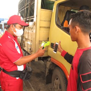 Konsumen Dukung Penerapan Uji Coba Full Cycle Program Subsidi Tepat