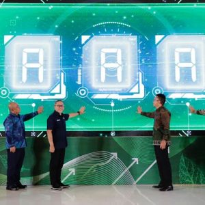 Gelar Literasi PBK 2023, Mendag Zulkifli Hasan: Kemendag Perkuat Ekosistem Perdagangan Berjangka Komoditi