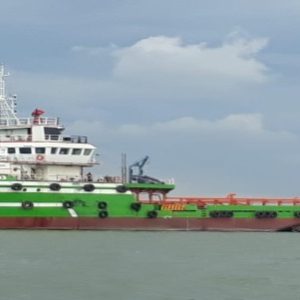 Q1 Kinerja Positif, ELPI Raih Kontrak Kerja dengan ENI USD 5,5 Juta dan Pertamina Group