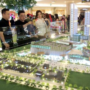 Gelar Pameran 22-26 Maret, Pakuwon Group Optimis Kuartal I/2023 Bukukan Penjualan Rp 500 M