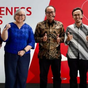 Prudential Indonesia Berkomitmen Melindungi Data Nasabah dengan Penerapan Good Corporate Governance