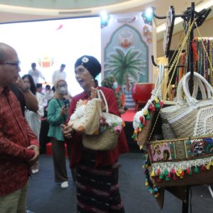 Dorong Literasi Keuangan Digital, Bank Jatim Gelar JConnect Ramadhan Festival Bersama UMKM