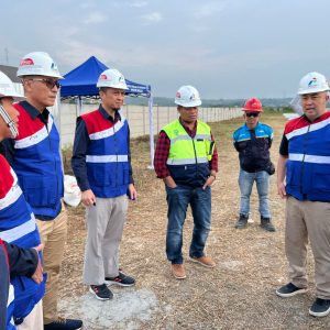 Jelang Idul Fitri 1444 H, PGN Pastikan Pembangunan Pipa Distribusi Gas Bumi Semarang – Kendal On Track