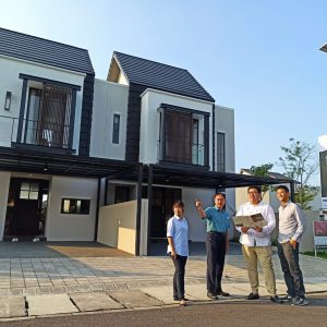 Pasar Properti Tumbuh, Amesta Living Luncurkan Tipe Baru Harga Mulai Rp 1 Miliaran