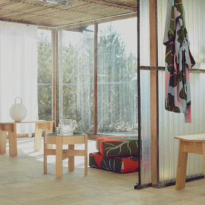 IKEA Berkolaborasi dengan Marimekko Luncurkan Koleksi BASTUA