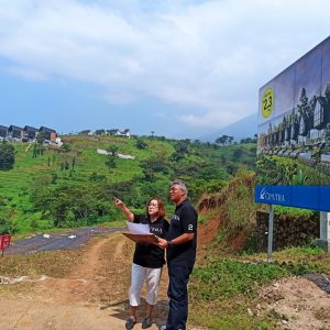 Rilis The Ahwahnee Luxury Resort Villa, Taman Dayu Sasar Market Muda yang Suka Investasi Properti   