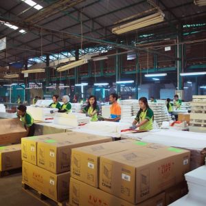 Terdampak Ekonomi Amerika, WOOD Masih Optimis Tahun 2023 Penjualan Tumbuh 10 Persen  
