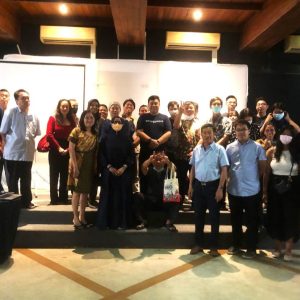 KoinWorks Ajak Lender dan Masyarakat Surabaya untuk Rencanakan Keuangan