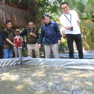 Kampung Mandiri Kedung Asem Bakal Jadi Destinasi Wisata