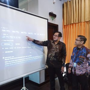 Rilis Fitur iPOT Simulasi dan Buzz, Indo Premier Optimis Investor Pasar Modal di Jatim Semakin Bertumbuh