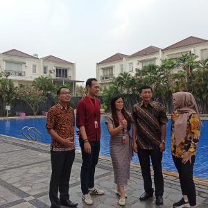 Pasar Properti Membaik, Sinar Mas Land Hadirkan Cluster Chelsea Phase 2 di Wisata Bukit Mas Surabaya