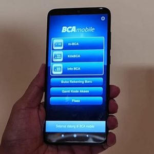 Terapkan Sistem Keamanan Berlapis, BCA Berkomitmen untuk Senantiasa Menjaga Data Nasabah