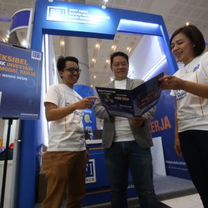 Dorong Pelaku Bisnis Percetakan Kembangkan Usahanya, BFI Sediakan Kredit Murah Bunga Nol Persen