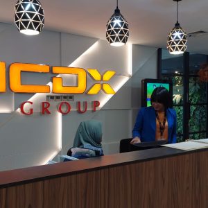 ICDX Fasilitasi Transaksi Sertifikat Perdagangan Komoditi Berdasarkan Prinsip Syariah (SiKA)