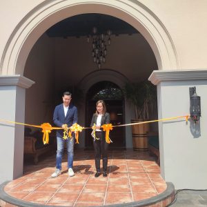 Diresmikan, MODENA Experience Center Surabaya Sebagai Pusat Pengalaman Pelanggan