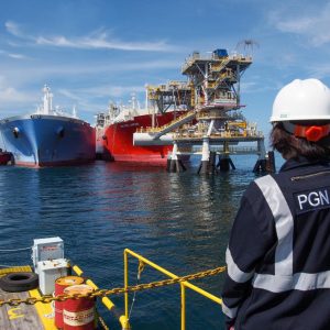 FSRU Lampung sebagai Infrastruktur Integrasi, Topang Kehandalan Layanan Distribusi Gas Bumi di Jawa Bagian Barat