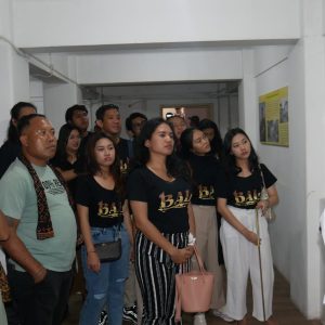 Penuh Histori dan Sangat Eksotik, Gedung PTPN XI Makin Banyak Dikunjungi Turis Manca Negara